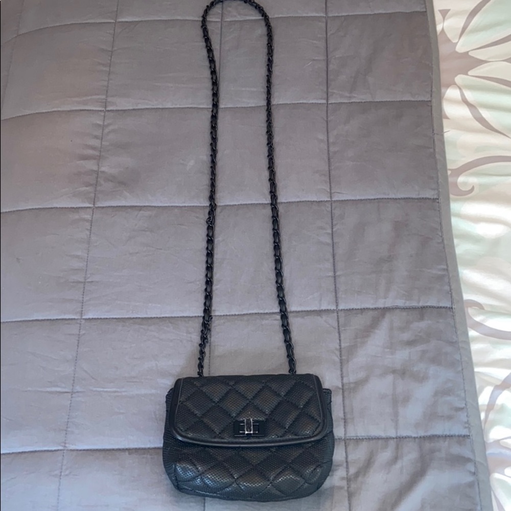 Steve Madden Crossbody Purse
